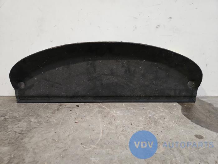 Hoedenplank Mercedes GLE