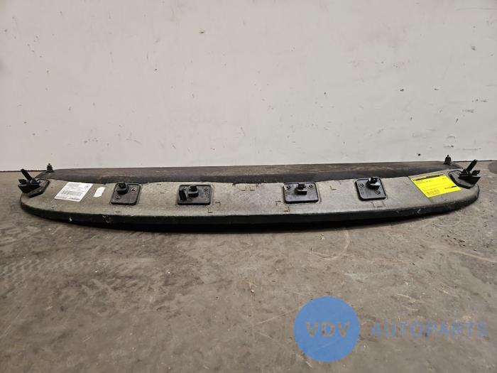 Hoedenplank Mercedes GLE