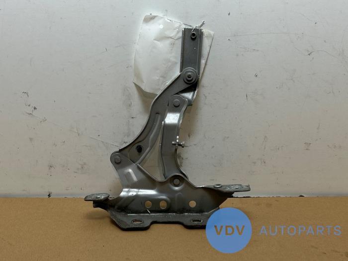 Motorhaube Scharnier Mercedes A-Klasse