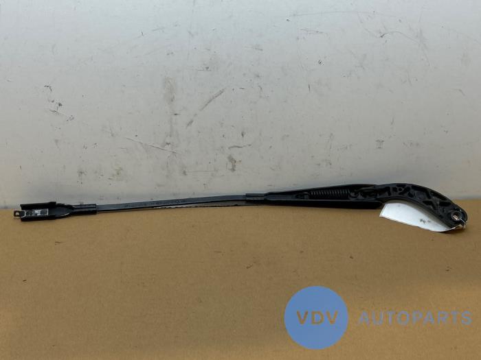 Scheibenwischerarm vorne Mercedes A-Klasse