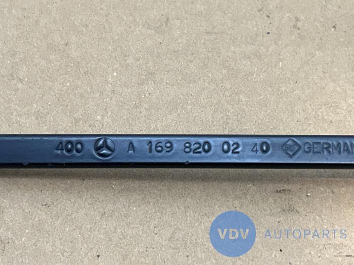 Scheibenwischerarm vorne Mercedes A-Klasse