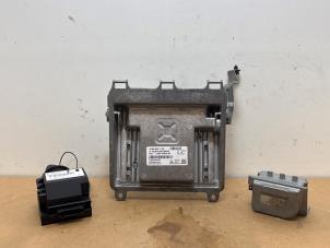 Gebruikte Kontaktslot + computer Mercedes A (W169) 1.5 A-160 Prijs € 181,50 Inclusief btw aangeboden door Autoparts Van De Velde