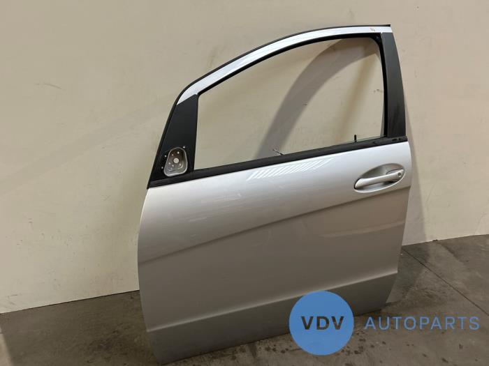 Portière 4portes avant gauche Mercedes A-Klasse