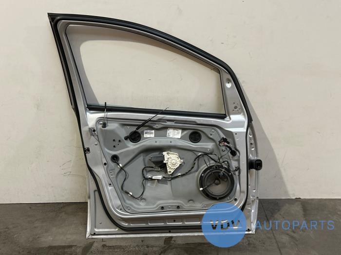 Portière 4portes avant gauche Mercedes A-Klasse