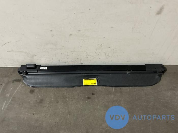 Store arrière Mercedes A-Klasse