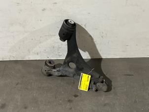 Gebruikte Draagarm links-voor Mercedes A (W169) 1.5 A-160 Prijs € 36,30 Inclusief btw aangeboden door Autoparts Van De Velde
