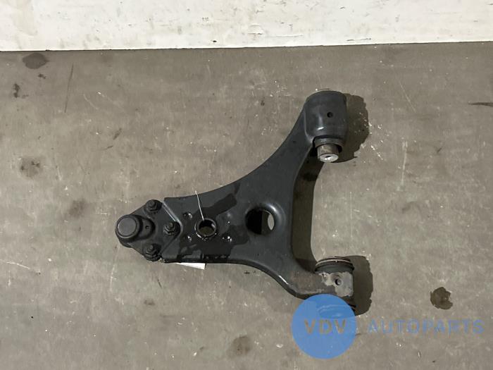 Querlenker rechts vorne Mercedes A-Klasse