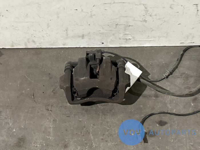 Front brake calliper, right Mercedes A-Klasse