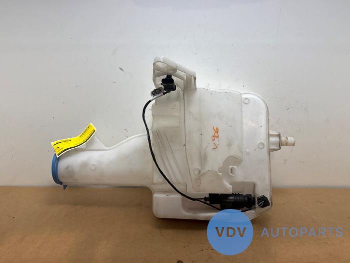 Front windscreen washer reservoir Mercedes Sprinter