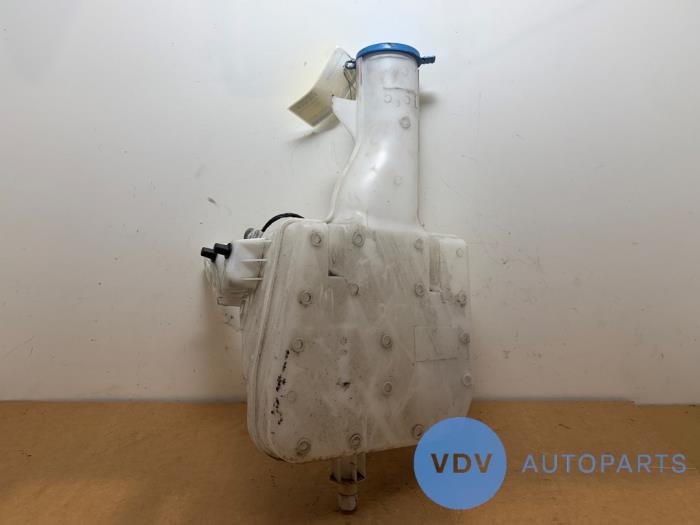 Front windscreen washer reservoir Mercedes Sprinter