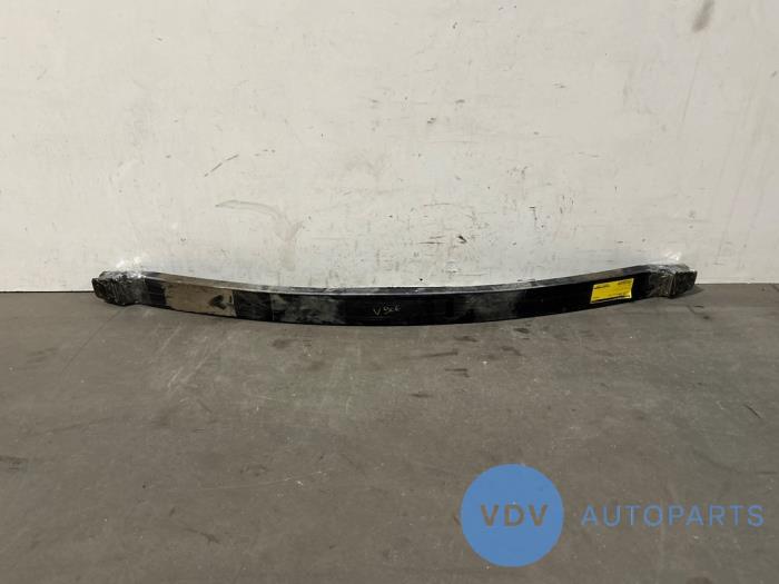 Sprezyna przód Mercedes Sprinter