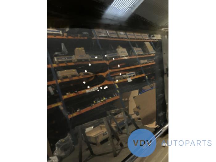 Sliding door, right Mercedes Sprinter