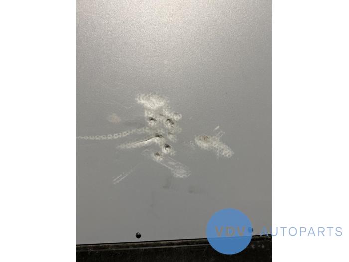 Sliding door, right Mercedes Sprinter