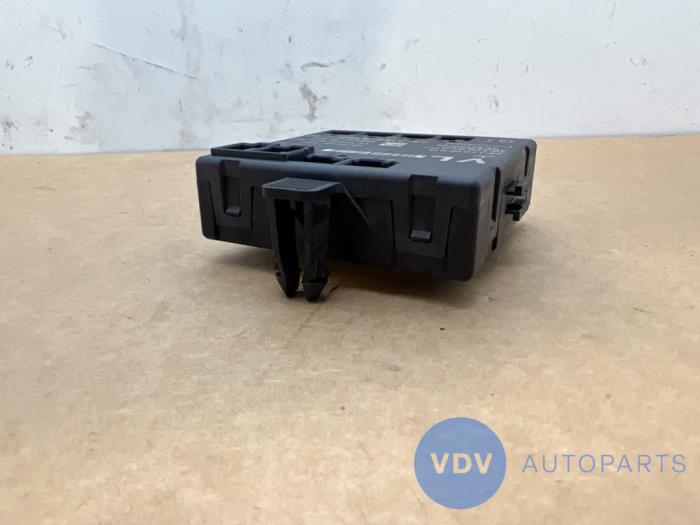 Módulo de cierre centralizado Mercedes E-Klasse