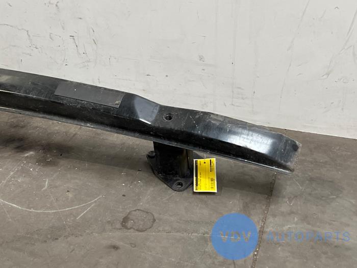 Chassis beam, rear Mercedes A-Klasse