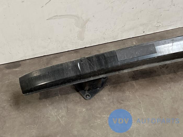 Chassis beam, rear Mercedes A-Klasse
