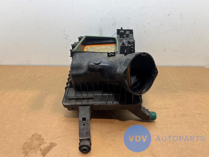 Luchtfilterhuis Mercedes Vito