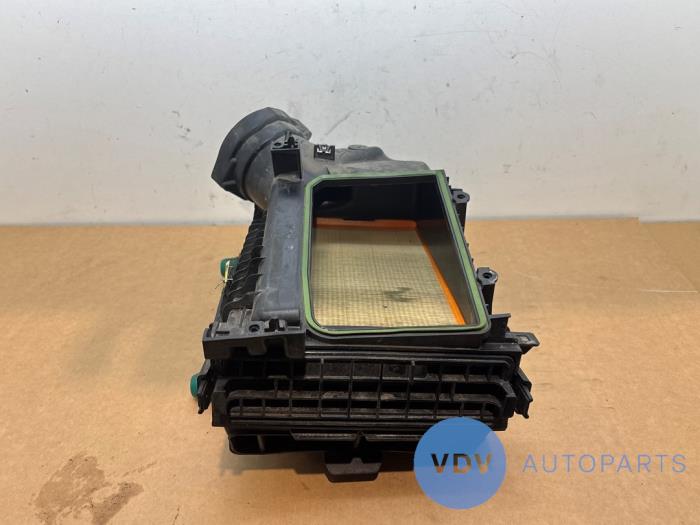 Luchtfilterhuis Mercedes Vito