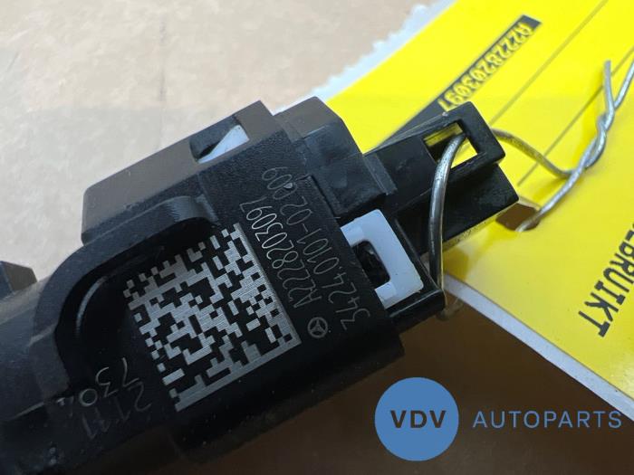 Miscellaneous Mercedes S-Klasse