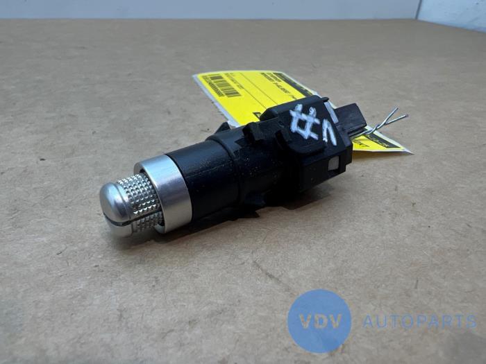 Miscellaneous Mercedes S-Klasse