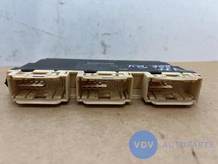 Sitzheizungsmodul Mercedes S-Klasse