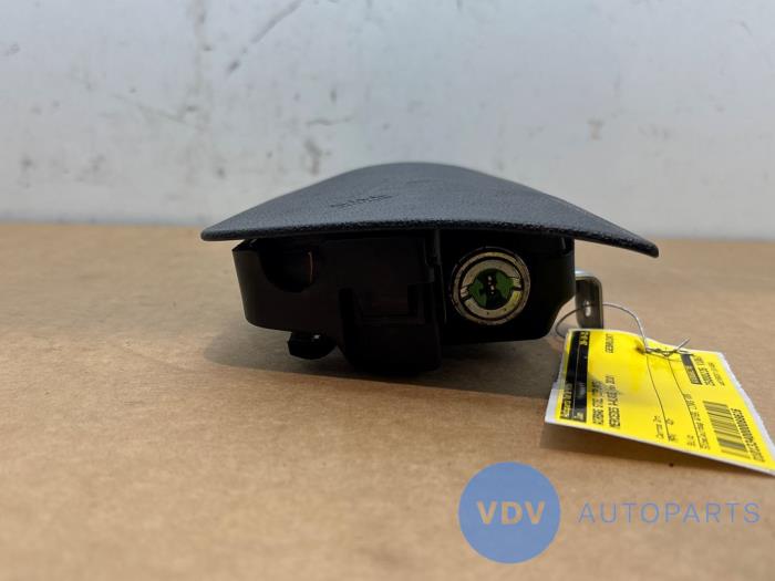 Seat airbag (seat) Mercedes A-Klasse