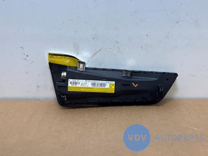 Seat airbag (seat) Mercedes A-Klasse