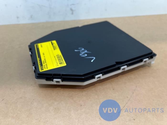 Module confort Mercedes Sprinter