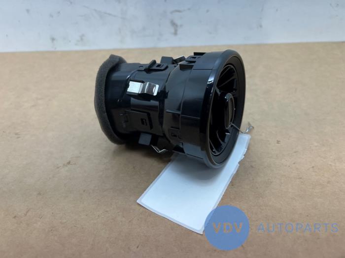 Luchtrooster Dashboard Mercedes Sprinter