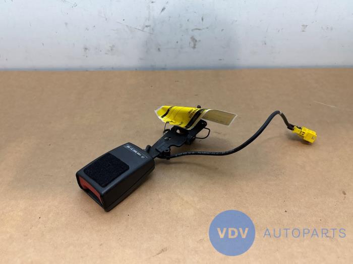 Ceinture de sécurité arrière centre Mercedes B-Klasse