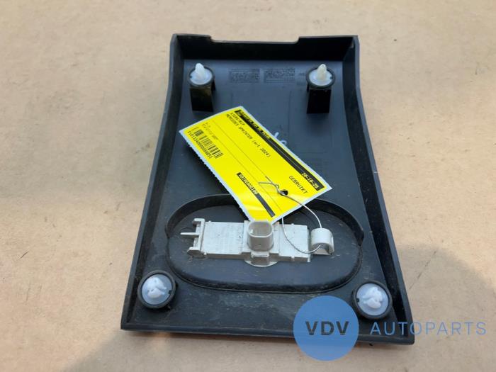 Decorative strip Mercedes Sprinter