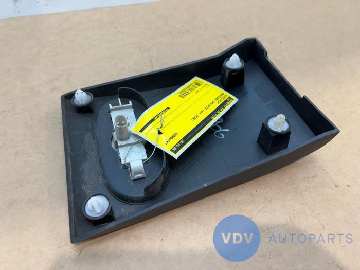 Decorative strip Mercedes Sprinter