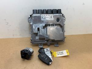 Gebruikte Contactslot + computer Mercedes Sprinter 3,5t (907.6/910.6) 311 CDI 2.0 D RWD Prijs € 151,25 Inclusief btw aangeboden door Autoparts Van De Velde