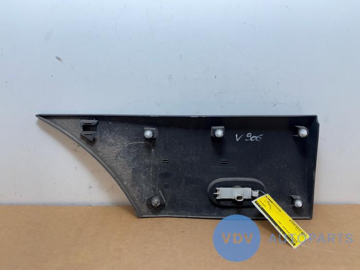 Sierstrip Mercedes Sprinter