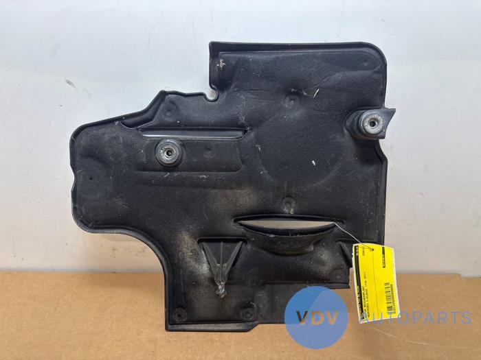 Engine protection panel Mercedes C-Klasse