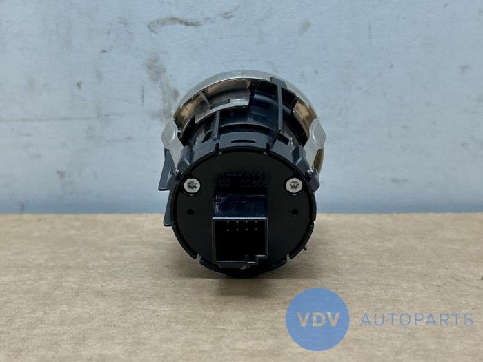 Cerradura de contacto y ordenador Mercedes GLC-Klasse