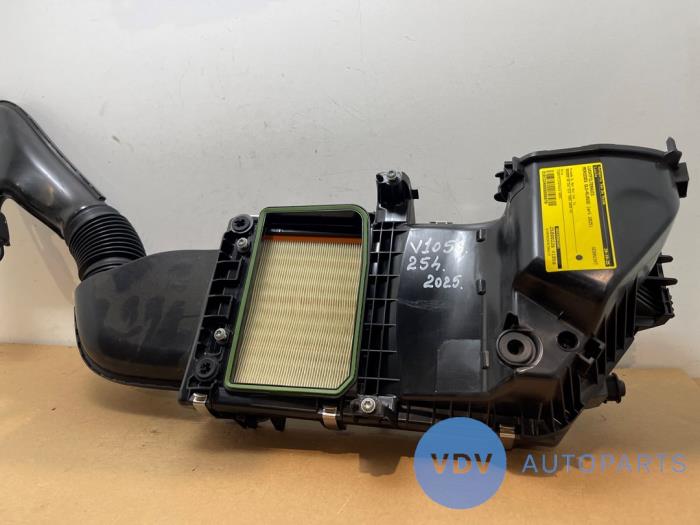 Luftfiltergehäuse Mercedes GLC-Klasse