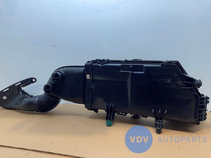 Luftfiltergehäuse Mercedes GLC-Klasse