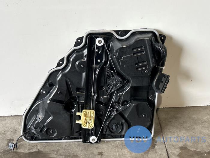 Mécanique vitre 4portes arrière gauche Mercedes GLC-Klasse
