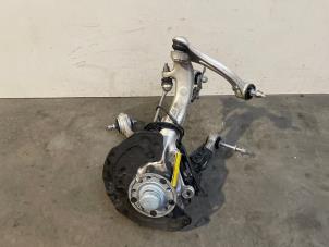 Gebruikte Fusee links-voor Mercedes GLC (X254) 2.0 300de 16V 4-Matic Prijs € 828,85 Inclusief btw aangeboden door Autoparts Van De Velde