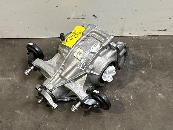 Rear differential Mercedes GLC-Klasse