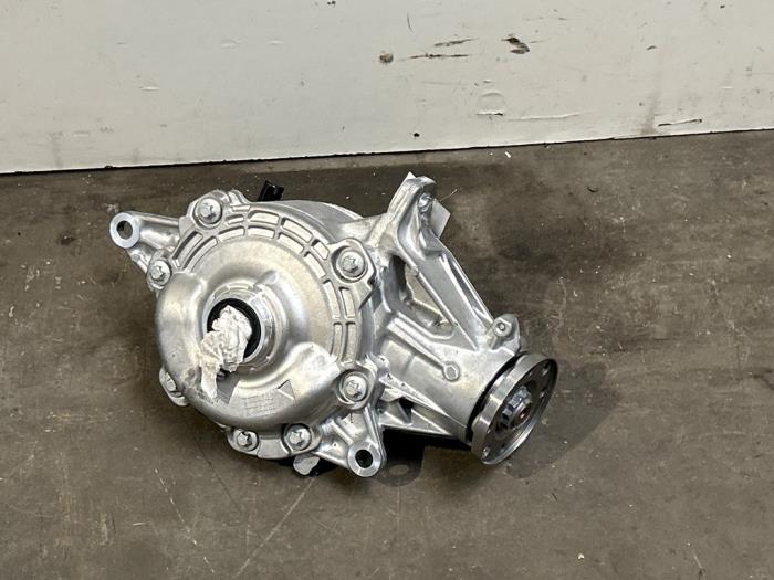 Differential vorne Mercedes GLC-Klasse