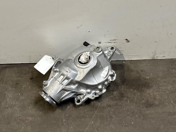 Differentieel voor Mercedes GLC-Klasse