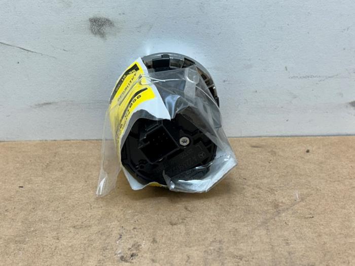 Commutateur lumière Mercedes GLC-Klasse