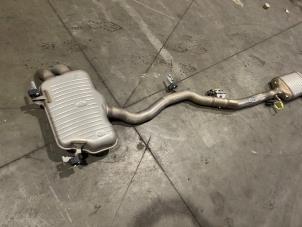 Gebruikte Roetfilter Mercedes GLC (X254) 2.0 300de 16V 4-Matic Prijs € 726,00 Inclusief btw aangeboden door Autoparts Van De Velde