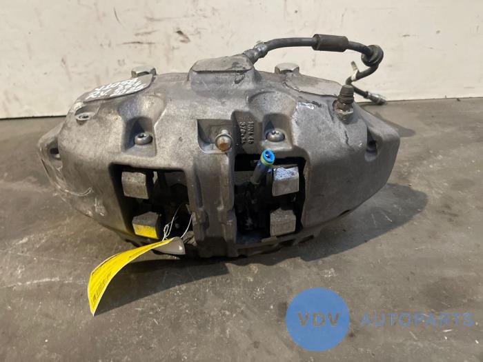 Front brake calliper, right Mercedes GLC-Klasse