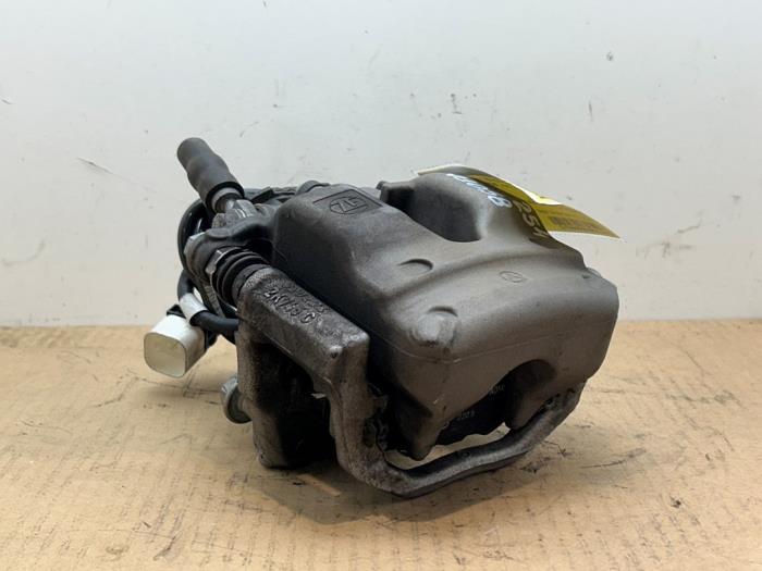 Zacisk hamulcowy lewy tyl Mercedes GLC-Klasse