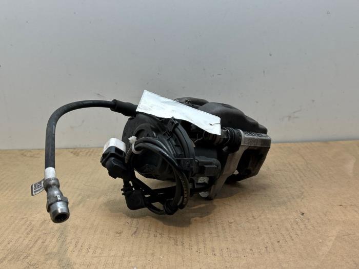 Bremszange rechts hinten Mercedes GLC-Klasse