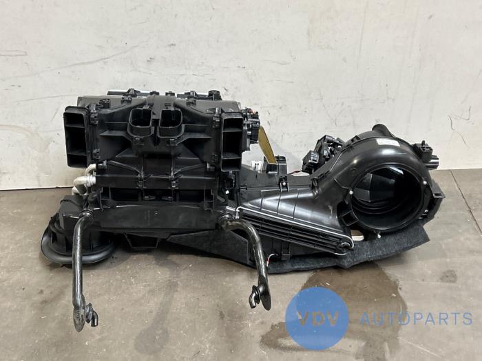 Boîtier chauffage Mercedes GLC-Klasse