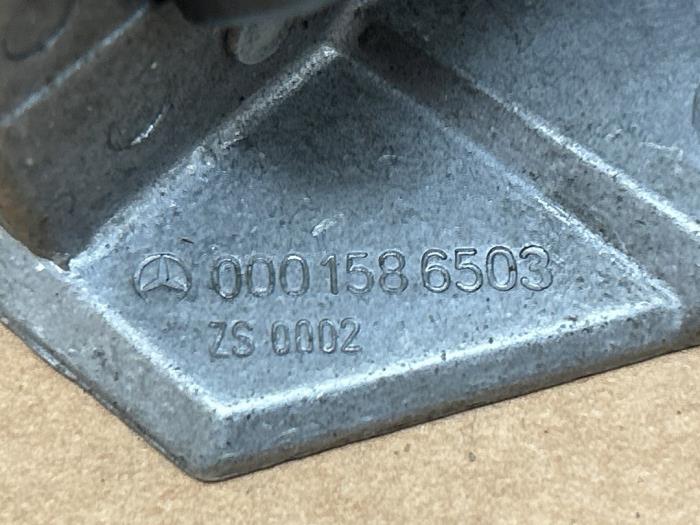 Ignition coil Mercedes SL